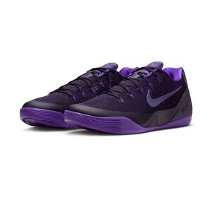 Nike Kobe IX (9) Elite Low EM Protro “Purple Dynasty”